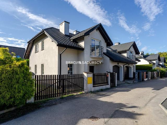 Dom na sprzedaż w Niepołomice, Małopolskie