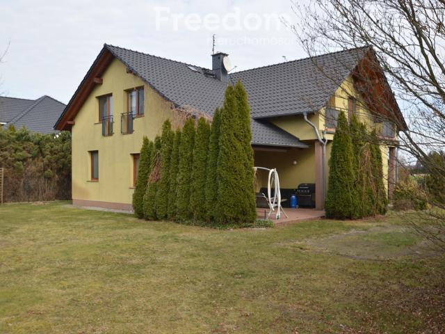 Dom na sprzedaż w Łubniany