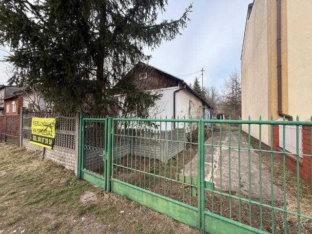 Dom na sprzedaż w Poręba, Śląskie