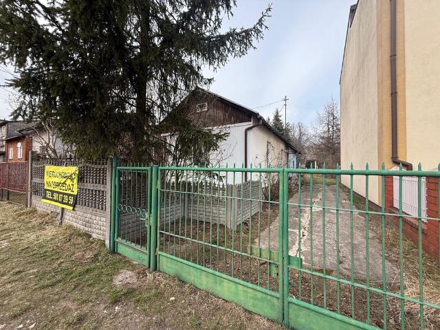 Dom na sprzedaż w Poręba, Śląskie