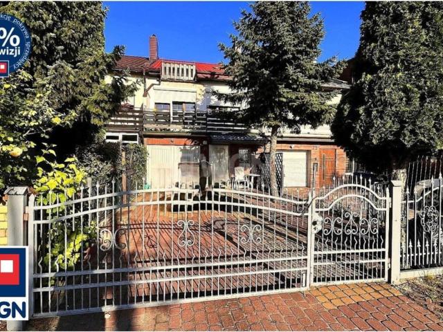 Dom na sprzedaż w Inowrocław, Kujawsko-pomorskie