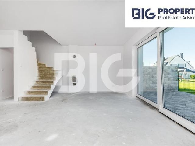 Dom na sprzedaż w Szemud, Pomorskie