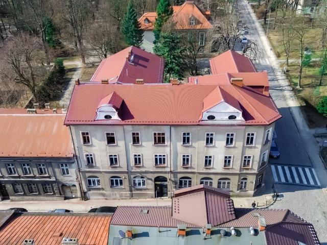 Dom na sprzedaż w Chrzanów, Małopolskie