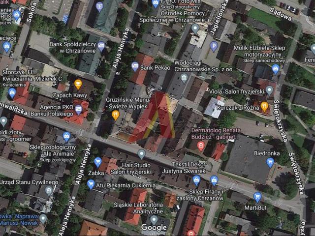 Dom na sprzedaż w Chrzanów, Małopolskie