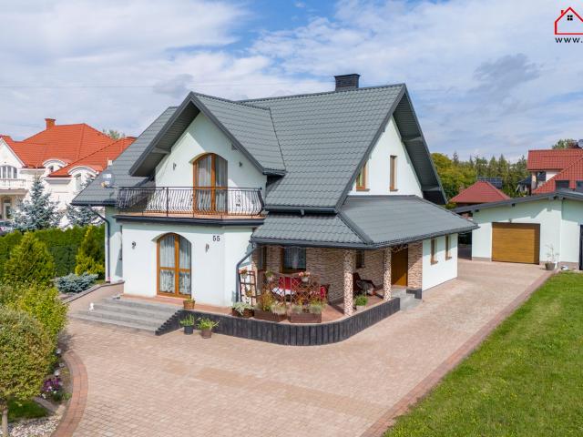 Dom na sprzedaż w Busko-zdrój, Świętokrzyskie