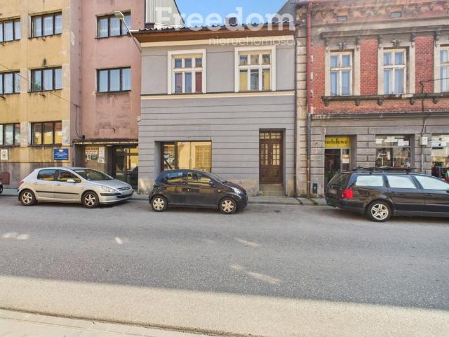 Dom na sprzedaż w Wadowice, Małopolskie