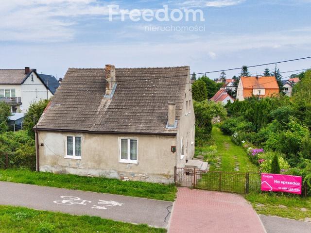 Dom na sprzedaż w Nidzica, Warmińsko-mazurskie
