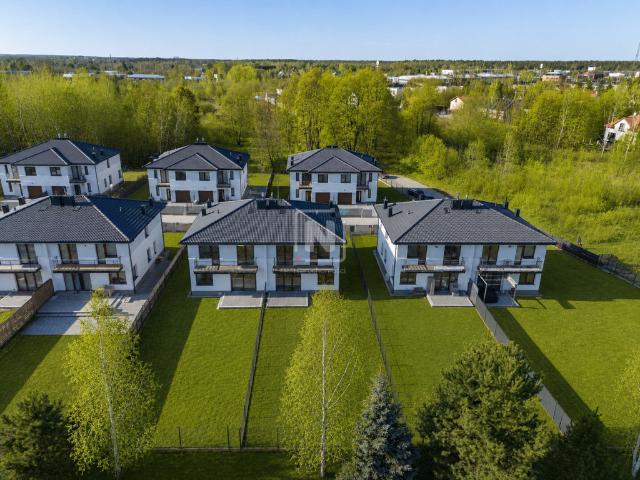 Dom na sprzedaż w Łazy, Mazowieckie