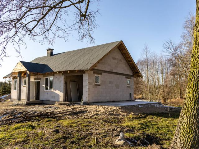 Dom na sprzedaż w Zławieś Wielka