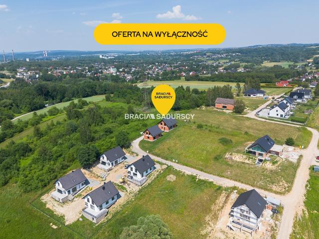 Dom na sprzedaż w Jurczyce, Małopolskie