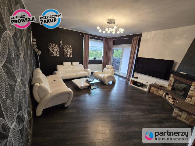 Dom na sprzedaż w Bolszewo, Pomorskie