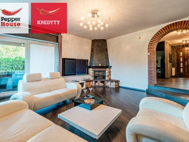 Dom na sprzedaż w Wejherowo, Pomorskie