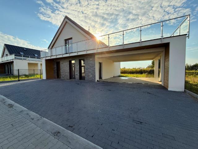 Dom na sprzedaż w Tyczyn, Podkarpackie