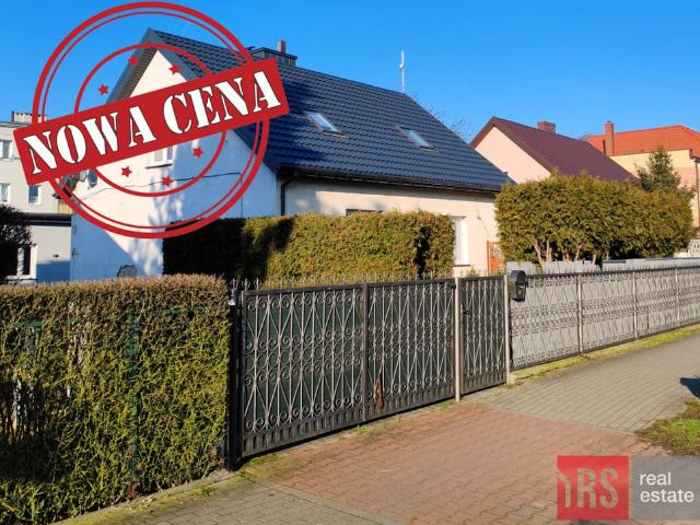 Dom na sprzedaż w Turek, Wielkopolskie