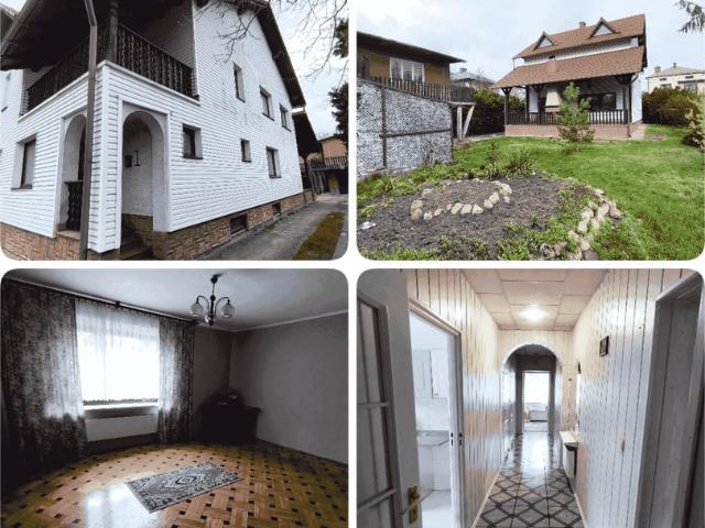 Dom na sprzedaż w Leżajsk, Podkarpackie
