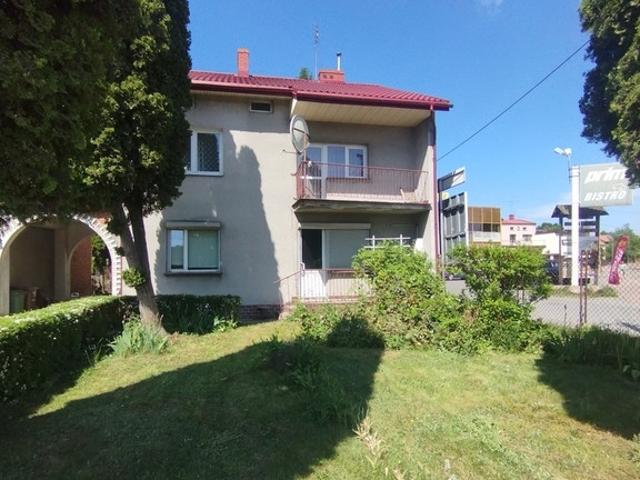Dom na sprzedaż w Maków Mazowiecki, Mazowieckie