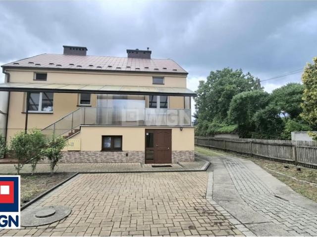 Dom na sprzedaż w Radomyśl Wielki, Podkarpackie