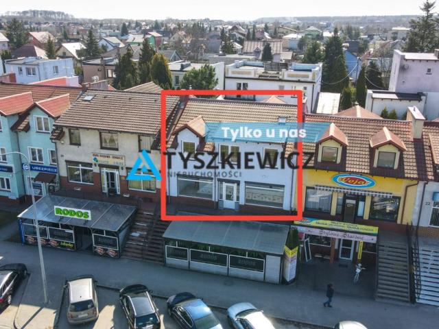 Dom na sprzedaż w Starogard Gdański, Pomorskie