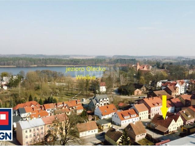 Dom na sprzedaż w Olecko, Warmińsko-mazurskie