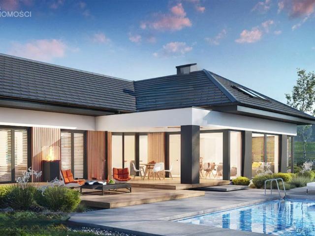 Dom na sprzedaż w Lębork, Pomorskie