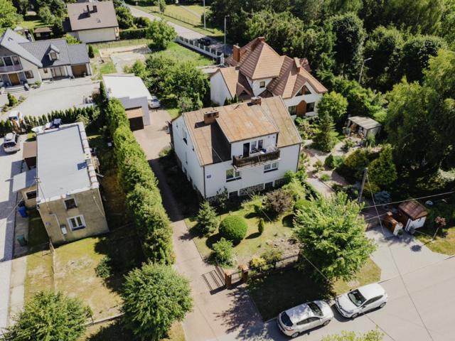 Dom na sprzedaż w Garwolin, Mazowieckie