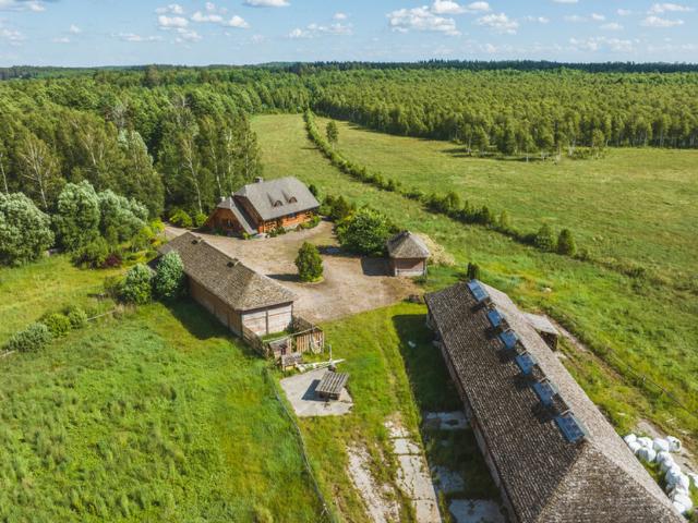 Dom na sprzedaż w Augustów, Podlaskie