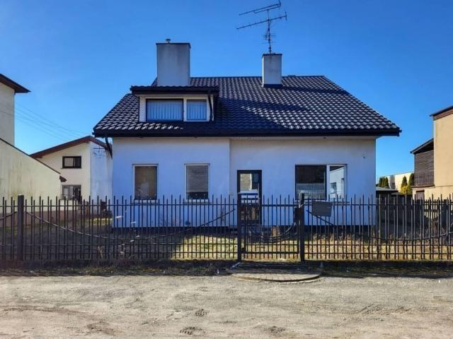 Dom na sprzedaż w Konopiska, Śląskie