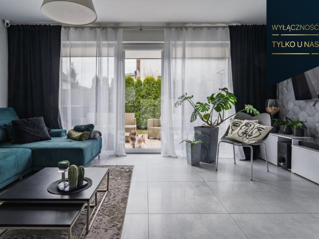 Dom na sprzedaż w Reda, Pomorskie