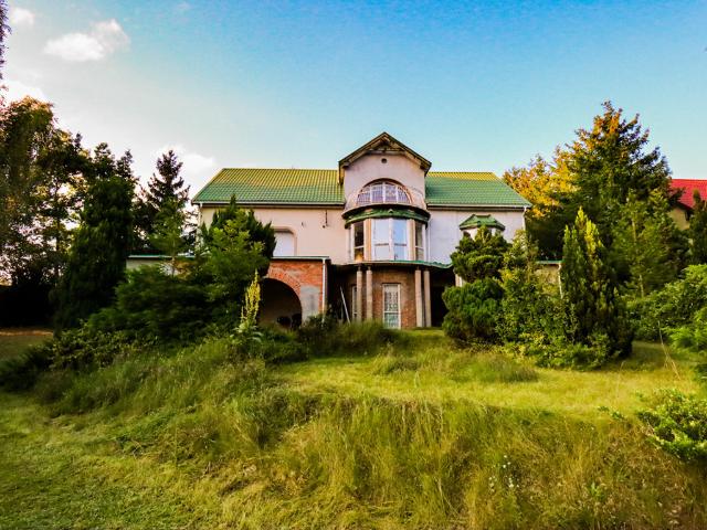 Dom na sprzedaż w Złotniczki, Wielkopolskie