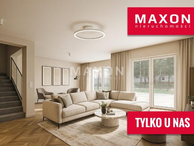 Dom na sprzedaż w Józefów, Mazowieckie