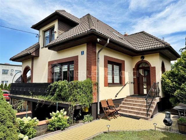 Dom na sprzedaż w Starogard Gdański, Pomorskie