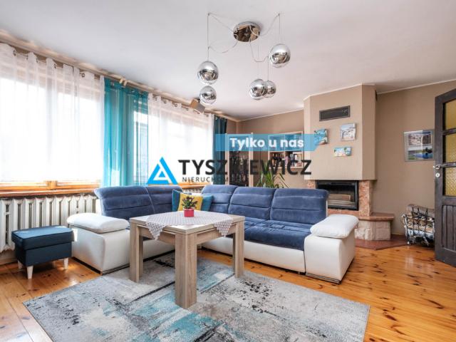 Dom na sprzedaż w Pruszcz Gdański, Pomorskie