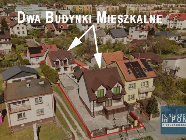 Dom na sprzedaż w Pińczów, Świętokrzyskie