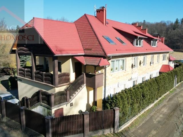 Dom na sprzedaż w Leśna, Dolnośląskie