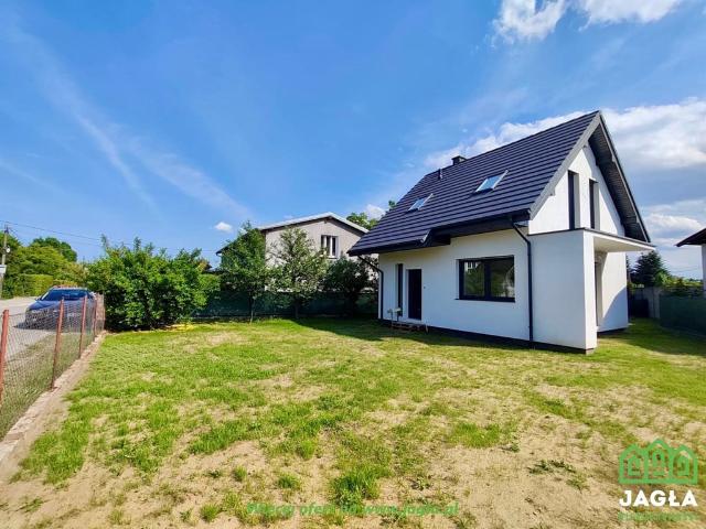 Dom na sprzedaż w Dąbrowa Chełmińska, Kujawsko-pomorskie