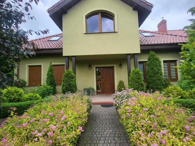 Dom na sprzedaż w Jasin, Wielkopolskie
