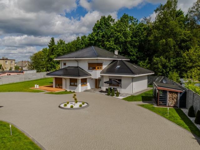 Dom na sprzedaż w Sępólno Krajeńskie, Kujawsko-pomorskie
