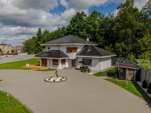 Dom na sprzedaż w Sępólno Krajeńskie, Kujawsko-pomorskie