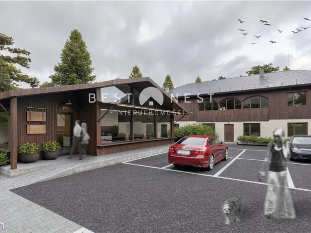 Dom na sprzedaż w Szczyrk, Śląskie