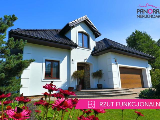 Dom na sprzedaż w Wielka Nieszawka, Kujawsko-pomorskie