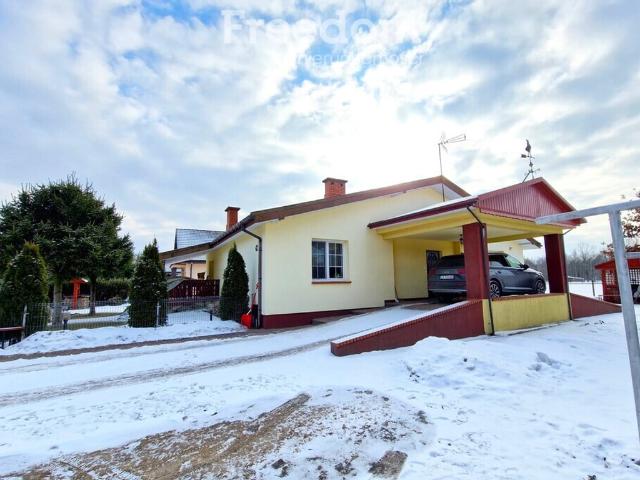 Dom na sprzedaż w Biała Podlaska, Lubelskie