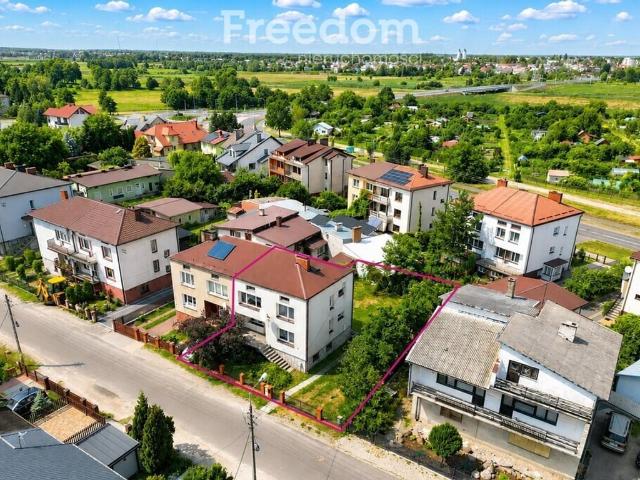 Dom na sprzedaż w Biała Podlaska, Lubelskie