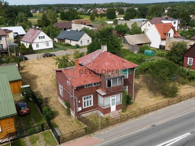 Dom na sprzedaż w Zabłudów, Podlaskie