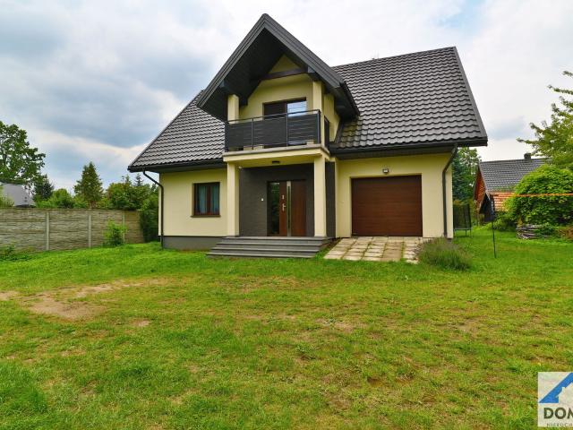 Dom na sprzedaż w Gródek, Podlaskie