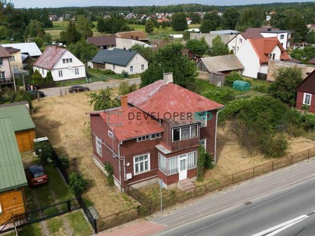 Dom na sprzedaż w Zabłudów, Podlaskie