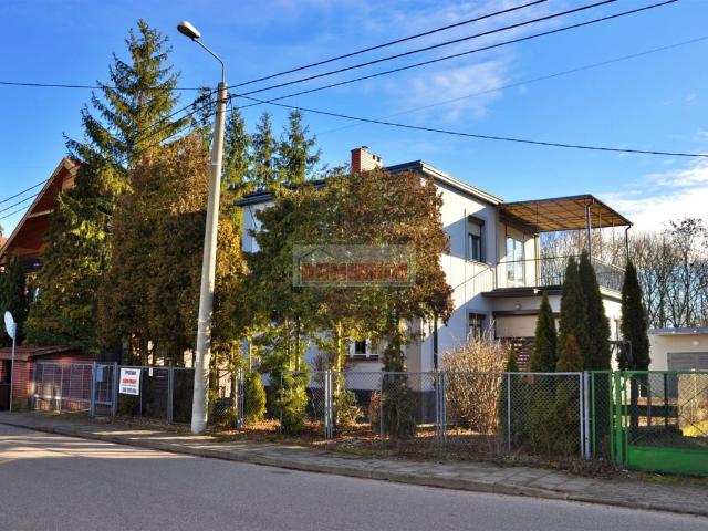Dom na sprzedaż w Białystok, Podlaskie