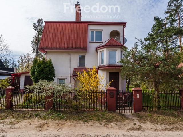 Dom na sprzedaż w Białystok, Podlaskie