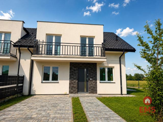 Dom na sprzedaż w Białystok, Podlaskie