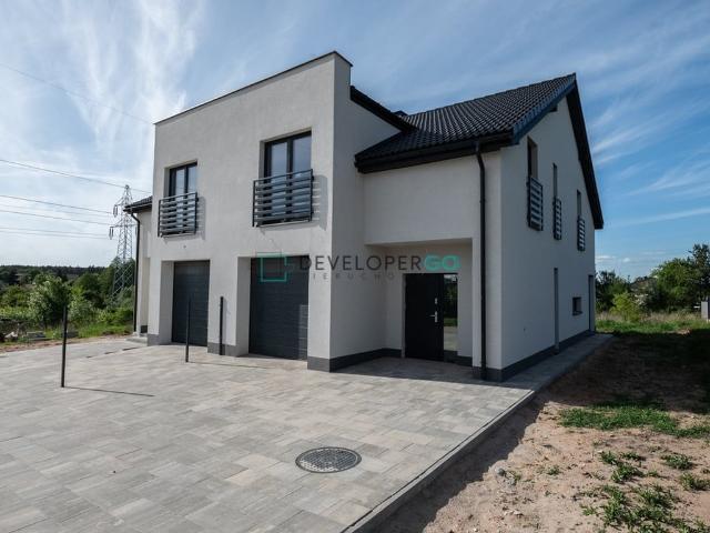 Dom na sprzedaż w Białystok, Podlaskie