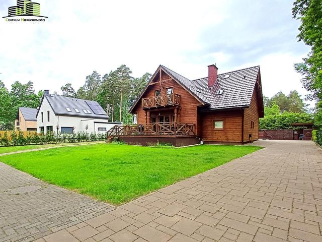 Dom na sprzedaż w Białystok, Podlaskie